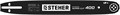 STEHER type A, шаг 0.325″, паз 1.5 мм, 40 см, шина для бензопил (75201-40) 00013238506