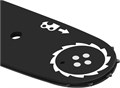 STEHER type A, шаг 0.325″, паз 1.5 мм, 40 см, шина для бензопил (75201-40) 00013238506