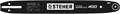 STEHER type C, шаг 0.325″, паз 1.3 мм, 40 см, шина для электропил (75203-40) 00013238509
