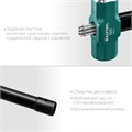 KRAFTOOL Steel FORCE, 8 кг, кувалда со стальной удлинённой обрезиненной рукояткой (2009-8) 00013258745