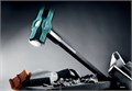 KRAFTOOL Steel FORCE, 8 кг, кувалда со стальной удлинённой обрезиненной рукояткой (2009-8) 00013258745
