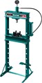 KRAFTOOL PMP-20, 20 т, гидравлический пресс с гидронасосом и манометром (43472-20) 00013349094
