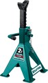 KRAFTOOL S-PIN, 2 т, 290 - 420 мм, усиленная страховочная подставка со штифтом (43465-2) 00013349206