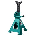 KRAFTOOL S-PIN, 2 т, 290 - 420 мм, усиленная страховочная подставка со штифтом (43465-2) 00013349206