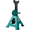 KRAFTOOL S-PIN, 3 т, 290 - 430 мм, усиленная страховочная подставка со штифтом (43465-3) 00013349207