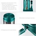 KRAFTOOL KRAFT-LIFT, 32 т, 255 - 405 мм, бутылочный гидравлический домкрат (43462-32) 00013349313