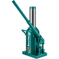 KRAFTOOL KRAFT-LIFT, 32 т, 255 - 405 мм, бутылочный гидравлический домкрат (43462-32) 00013349313