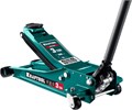 KRAFTOOL GRAND, 3 т, 75 - 500 мм, универсальный подкатной домкрат для СТО (43451-3) 00013349352