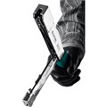KRAFTOOL HAMMER TACKER, тип 53 (A/10/JT21) 23GA (6 - 10 мм), высокоскоростной стальной скобозабиватель (3153) 00013350372