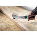 KRAFTOOL HAMMER TACKER, тип 53 (A/10/JT21) 23GA (6 - 10 мм), высокоскоростной стальной скобозабиватель (3153) 00013350372