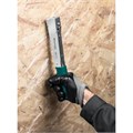 KRAFTOOL HAMMER TACKER, тип 53 (A/10/JT21) 23GA (6 - 10 мм), высокоскоростной стальной скобозабиватель (3153) 00013350372