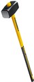 STAYER Fiberglass, 6 кг, кувалда с удлинённой рукояткой, Professional (20110-6) 00013353248