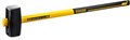 STAYER Fiberglass, 6 кг, кувалда с удлинённой рукояткой, Professional (20110-6) 00013353248