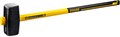 STAYER Fiberglass, 8 кг, кувалда с удлинённой рукояткой, Professional (20110-8) 00013353250