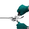 KRAFTOOL Transformer BT-20, инструмент для натяжения стальной монтажной ленты (22620) 00013425871