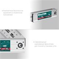 KRAFTOOL QUATTRO, 250 мм, 4 положения, складной столярный угольник (3444) 00013491581