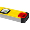 STAYER PRO STABIL, 800 мм, усиленный профиль, магнитный уровень с поворотным глазком, Professional (3480-080) 00013492010
