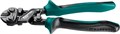 KRAFTOOL X-BOLT, 200 мм, компактный цельнокованый болторез (23283) 00013493784