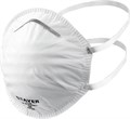 STAYER K-80, класс защиты FFP1, коническая, фильтрующая полумаска (11109) 00013669185