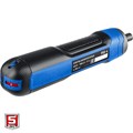 ЗУБР ZUBR GO 4 Vmax, аккумуляторная отвертка, Профессионал (PSD-4) 00014169676