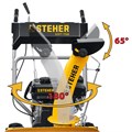 STEHER 56 см, 7 лс, самоходный бензиновый снегоуборщик, EXTREM (GST-756) 00014231647