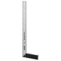 STAYER 500 мм, столярный угольник, Professional (3431-50) 00014248124