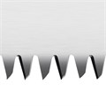 KRAFTOOL Alligator 3D, 600 мм, полотно по дереву для прецизионного стусла (15451-600-2) 00014323802