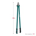 KRAFTOOL Extrem KL-40, кабелерез (23349-40) 00014324294