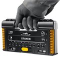 STAYER Auto 57, 57 шт, универсальный набор инструмента (27760-H57) 00014346416