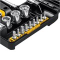 STAYER Auto 57, 57 шт, универсальный набор инструмента (27760-H57) 00014346416