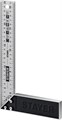 STAYER 250 мм, столярный угольник, Professional (3431-25) 00014366175