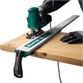 KRAFTOOL CG-150, 1530 мм, зажимная, направляющая шина (32235-1.5) 00014392335