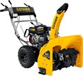 STEHER 62 см, 7 лс, самоходный бензиновый снегоуборщик, EXTREM (GST-762) 00014658014
