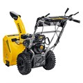STEHER 62 см, 7 лс, самоходный бензиновый снегоуборщик, EXTREM (GST-762) 00014658014