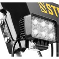 STEHER 62 см, 7 лс, самоходный бензиновый снегоуборщик, EXTREM (GST-762) 00014658014