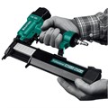 KRAFTOOL F18/50C, пневматический нейлер-степлер 18Ga 2-в-1 для скоб тип 55 и гвоздей тип 300, (31962) 00014690679