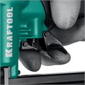 KRAFTOOL P0.6/30 пневматический нейлер для шпилек 23Ga тип P0.6 (12-30 мм), (31963) 00014690680