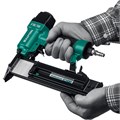 KRAFTOOL F18/50, пневматический нейлер для гвоздей 18Ga тип 300 (15-50 мм), (31961) 00014690699