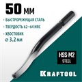 KRAFTOOL Universal, лезвие для гратоснимателя (23440-S) 00014736366