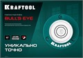 KRAFTOOL BULL'S EYE (БЫЧИЙ ГЛАЗ), d 49 мм, поверхностный магнитный уровень (34789) 00014746182