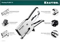 KRAFTOOL HD-73, (6 - 12 мм), мощный стальной плайер (3173) 00014746621