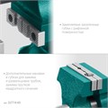 KRAFTOOL 3D-Mini, 65/38 мм, многофункциональные настольные тиски (32714-65) 00014890266
