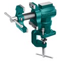 KRAFTOOL 3D-Mini, 65/38 мм, многофункциональные настольные тиски (32714-65) 00014890266
