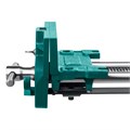 KRAFTOOL 175 мм, столярные быстрозажимные тиски (32719-175) 00014890268