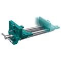 KRAFTOOL 175 мм, столярные быстрозажимные тиски (32719-175) 00014890268