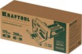 KRAFTOOL 175 мм, столярные быстрозажимные тиски (32719-175) 00014890268