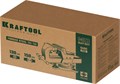 KRAFTOOL FORGE--130/150, с регулировкой компенсации люфта, кованые стальные тиски (32700-150) 00014984903