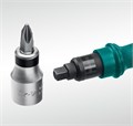 KRAFTOOL ID-15, 15 предм., ударно-поворотная отвертка (25550-Н10) 00014987139