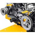 STEHER без колес, 7 л.с., мотоблок с понижающей передчей (GT-430 L) 00015209658