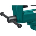 KRAFTOOL FORGE--155/200, с регулировкой компенсации люфта, кованые стальные тиски (32700-200) 00015394467
